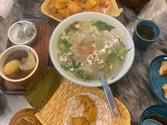-安泰楼·佛跳墙创始人·传统闽味早茶·酒楼(三坊七巷闽菜地标店)