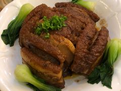 -椿记烧鹅(叠彩店)