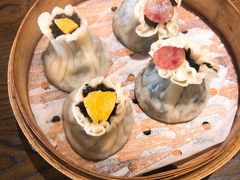 -佬泰丰斋· 乌镇茶食餐厅