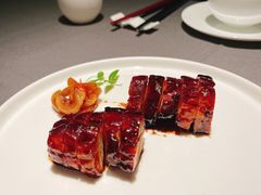 始创黑叉烧-小炳胜(卓悦中心店)