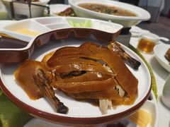 -大鸭梨烤鸭(北洼路店)