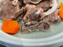 巴音布鲁克手抓肉-新疆巴州金丝特餐厅(大钟寺店)