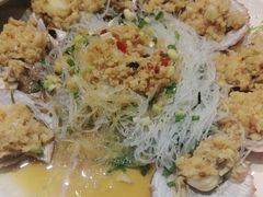 -赶海部落海鲜城(海阳路店)