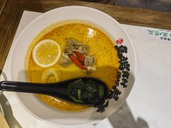 -和府捞面(欧亚卖场店)