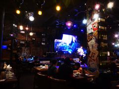 -拾叁唐Livehouse(佛山禅城店)