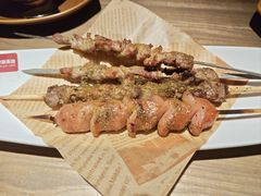 -耶里夏丽·新疆菜·28年喀什老馆(田林东路店)
