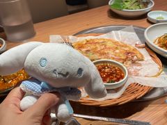 -王妃家(明洞中央店)