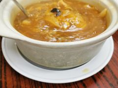 -添發碗仔翅美食