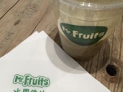 -Mr.Fruits水果先生(朝阳门悠唐店)