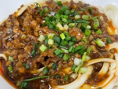 -清泉阁包子饺子·刀削面(五一店)