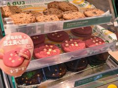 -赛百味SUBWAY(勒泰店)