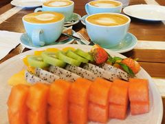 -浦鸿会尚莊亲子餐厅(碧云店)