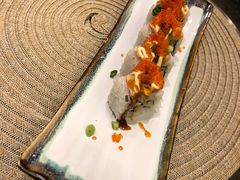 -晓寿司·精致料理(绿地店)