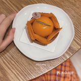 是意外,不爱吃慕斯的人都爱了