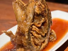 -崔义清鲁菜馆(大明湖店)