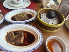 -金鹰国际酒店·满园春中餐厅