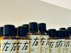 -左右Massage/Spa(长寿路店)