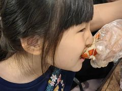 -辉记炭烧海鲜大排档·老字号(福田店)