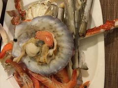 picture-杭州国际会议中心洲际酒店-原素全日餐厅(解放东路店)