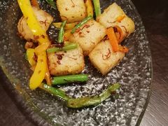 萝卜糕-京香轩·中餐厅(上海中庚聚龙酒店)