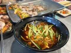 -李氏烤肉店