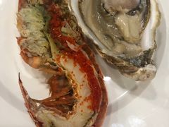 -上海锦江汤臣洲际大酒店壹阶层