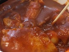 -米屋石锅拌饭(师大店)