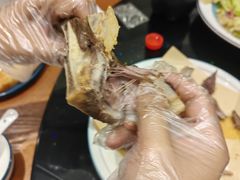 -锡和无锡菜(景丽苑店)