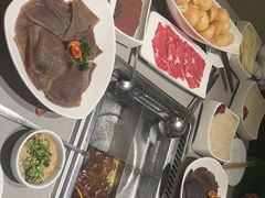 -海底捞火锅(翔龙天地广场店)