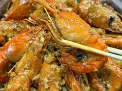 -聚味瞿记·龙虾堂(树木岭店)