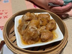 -点都德(聚福楼店)