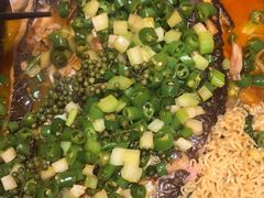 -夯鱼烤鱼·尔滨地标美食(国展店)