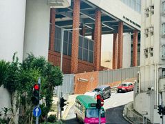 -大馆(前中区警署建築群)