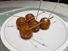 糖油果子-马旺子酒楼