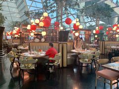 -RISE RESTAURANT(滨海湾金沙店)