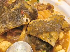 -中国徽菜·徽商故里(广安门店)