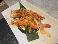 -極上萬膳·日料放题(来福士江景店)