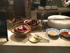-River Café 海鲜自助(重庆丽笙世嘉酒店)