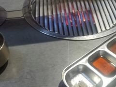 -金龙烧烤·牛肉面(西塔店)