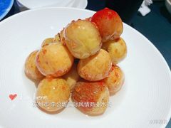 -江南雅厨(李公堤店)