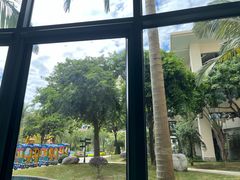 -金海湾嘉华度假酒店·海天阁中餐厅