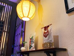 -一叶一世界·素食餐厅(锦华万达店)