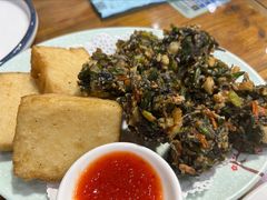 -阿静美食