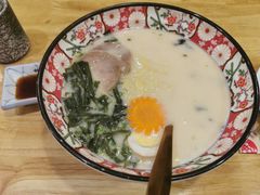 -桃屋日本料理(清华科技园店)