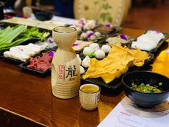 青梅酒-束河人家(南锣鼓巷店)