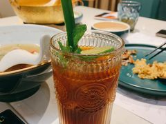 -美奈小馆·越南料理(中航城君尚购物中心店)