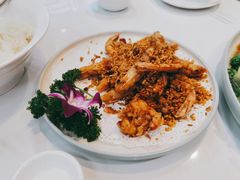 -阿里元老宋海鲜大排档(明发店)