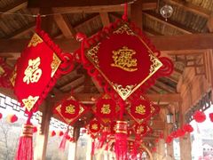 -龙门崮风景区