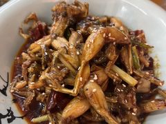 -小民大排档(马场角横路店)