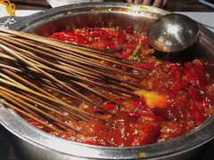 -让签签飞小郡肝串串香(春熙路形象店)